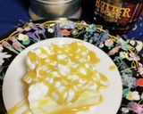 バタービールパンナコッタ作り方9写真