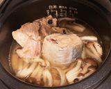 さば缶　炊き込みご飯作り方1写真