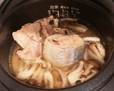 さば缶　炊き込みご飯作り方1写真