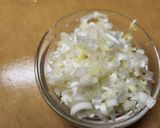 麻婆カブ作り方2写真