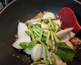 麻婆カブ作り方6写真