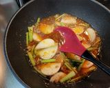 麻婆カブ作り方7写真