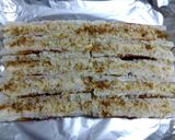 ちくわの○○パン粉焼き作り方3写真