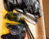 魚のフライ作り方6写真