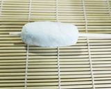 おでんに米粉のちくわぶ グルテンフリー作り方5写真