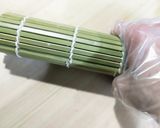 おでんに米粉のちくわぶ グルテンフリー作り方6写真