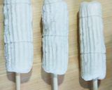 おでんに米粉のちくわぶ グルテンフリー作り方7写真