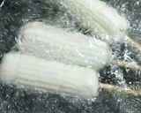 おでんに米粉のちくわぶ グルテンフリー作り方8写真