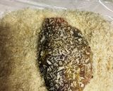 魚のフライ作り方8写真
