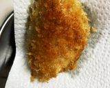 魚のフライ作り方13写真