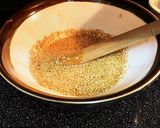 10分でほうれん草の胡麻和え作り方4写真
