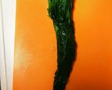 10分でほうれん草の胡麻和え作り方6写真
