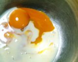 スゴイなめらか！材料３つで豆乳プリン作り方1写真