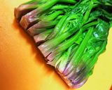 10分でほうれん草の胡麻和え作り方8写真