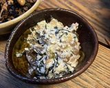 材料同じで。ひじき煮と白和え。作り方3写真