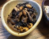 材料同じで。ひじき煮と白和え。作り方4写真