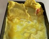 明太チーズ卵焼き作り方8写真