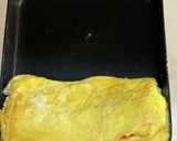 明太チーズ卵焼き作り方9写真