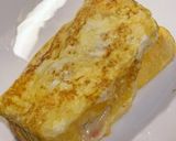 明太チーズ卵焼き作り方10写真