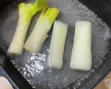 【大量消費】下仁田ネギのマスタードマリネ作り方3写真
