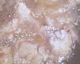 柔らか♪チキンティッカ＊タンドリーチキン作り方17写真