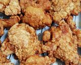 柔らか♪チキンティッカ＊タンドリーチキン作り方18写真