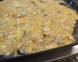 余った粉で☆簡単もんじゃ焼き作り方5写真