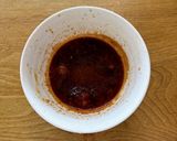 合わせ味噌でOK!豚こま味噌トンカツ♩作り方4写真