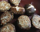 椎茸のポン酢焼き作り方3写真