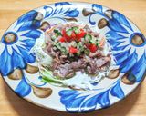 合鴨のソテーをラビゴットソースで作り方8写真