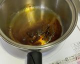 キャラメルアーモンドブラウニー作り方1写真
