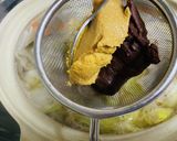 鍋といえば｡｡｡豚汁煮込みうどん鍋作り方9写真
