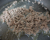 簡単がっつり系の厚揚げステーキ作り方2写真
