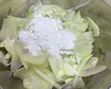 青パパイヤチップス作り方8写真