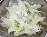 青パパイヤチップス作り方9写真