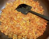 牛バラのスパイスカレー作り方5写真