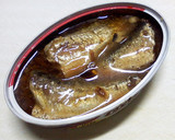 【季節】節分＝いわしのにんにく南蛮作り方2写真