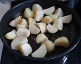人参の葉がおいしい、ポテトサラダ作り方9写真