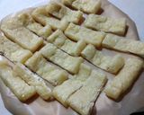 芸人さんのレシピ　油揚げスティック作り方3写真