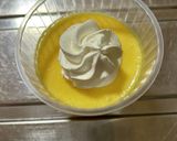 ソフティアGで！クリーミーかぼちゃプリン作り方10写真