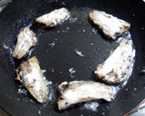 【季節】節分＝いわしのにんにく南蛮作り方6写真