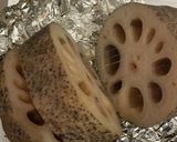 絶品！れんこんステーキ作り方3写真