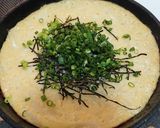 ホクホク山芋鉄板作り方5写真