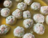 【腸活】簡単ハンバーグ作り方7写真