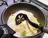 ベーコンチーポテ サンド作り方3写真