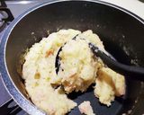 ベーコンチーポテ サンド作り方4写真