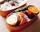 パンの耳のふっくらハンバーグ作り方1写真