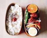 パンの耳のふっくらハンバーグ作り方2写真