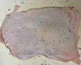 ガーリックチキンステーキ✨作り方1写真