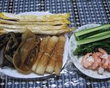 簡単♪恵方巻き作り方3写真